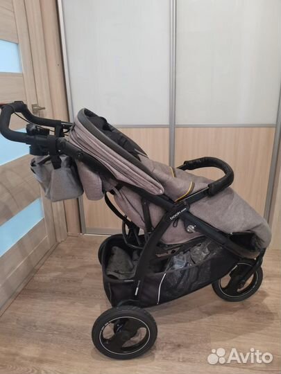Коляска peg perego book cross