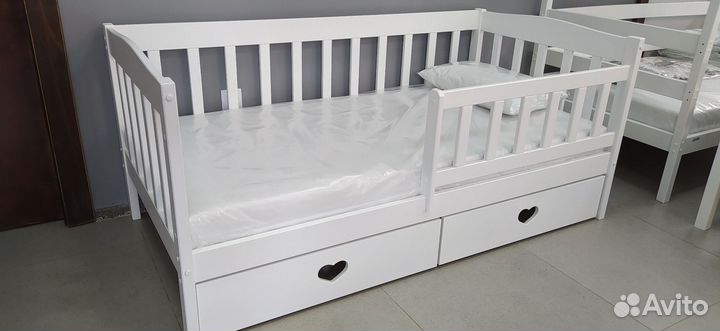 Детская кровать Ставрополь магазин