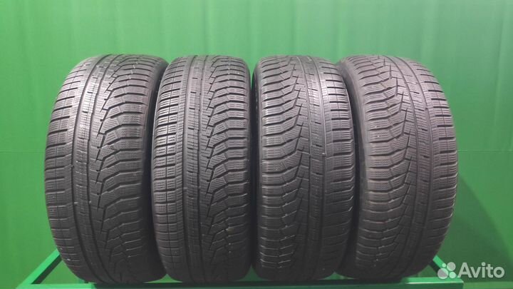 Hankook Winter I'Cept Evo2 W320A SUV 235/55 R18 104V