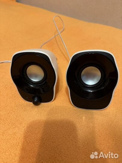 Колонки для компьютера