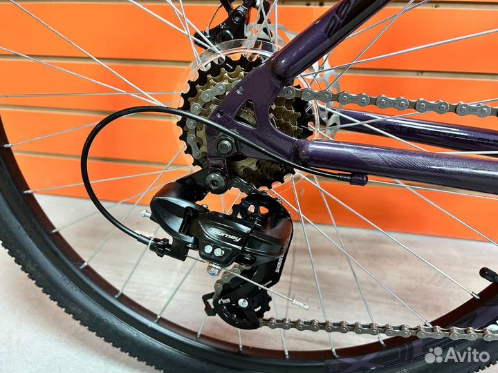 Велосипед Stels Miss 5100 MD