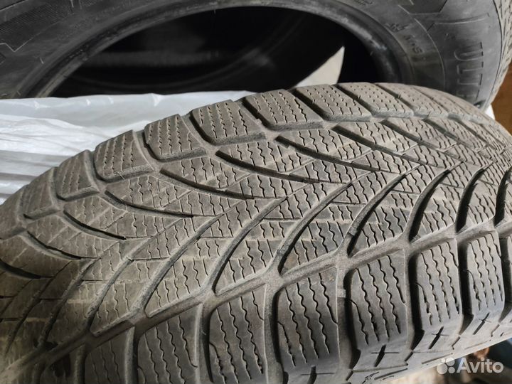 Goodyear UltraGrip 2 195/65 R15 88