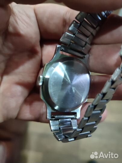 Часы победа СССР