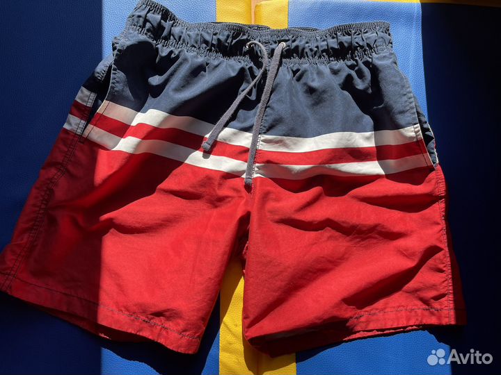 Шорты мужские hm