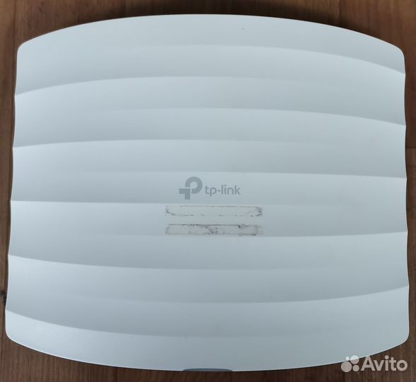 Точка доступа TP-link EAP330