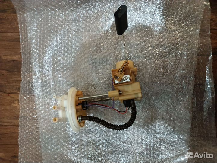 Бензонасос gelly ck otaka