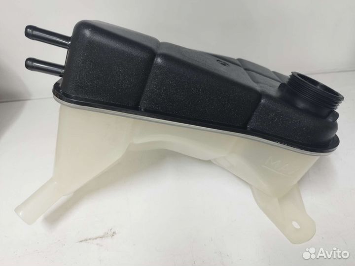 Расширительный бачок