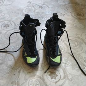 Боксерки nike hyperko 2