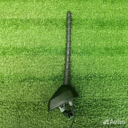 Антенна на крыше SsangYong Actyon 2 SUV 2012