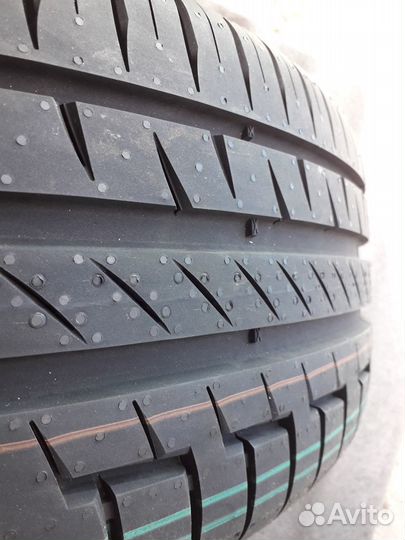 Continental ContiSportContact 6 215/55 R17 99V