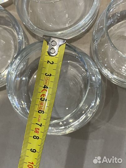 Бокалы для виски