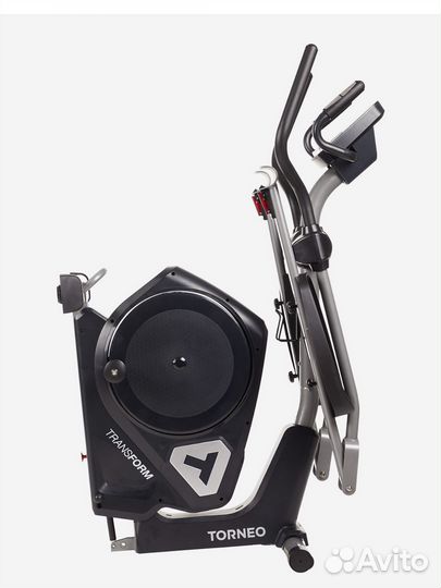 Эллиптический тренажер torneo с-540
