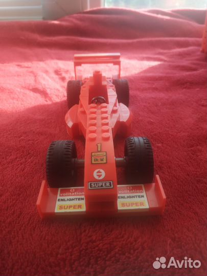 Конструктор