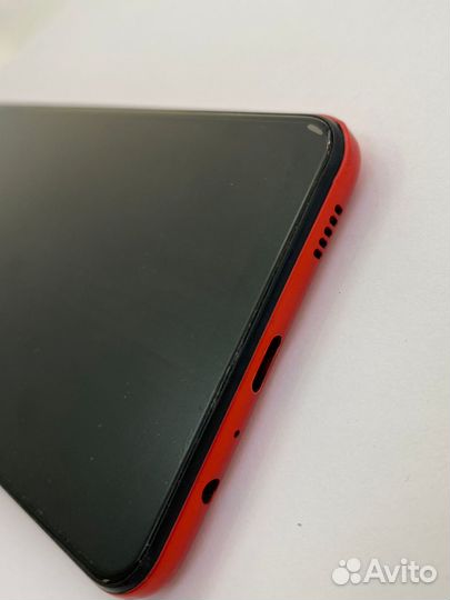 Телефон, Samsung Galaxy A12 3/32GB