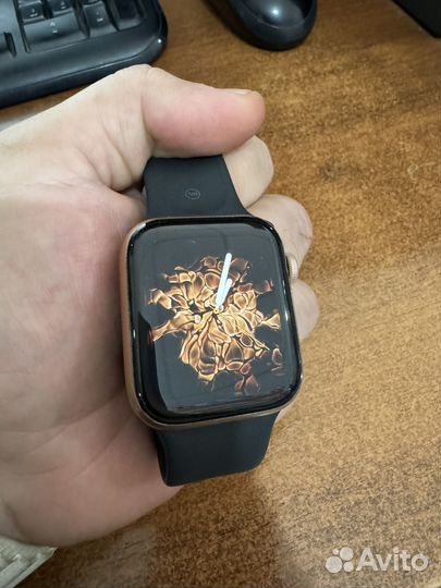 Часы apple watch 5 44 mm