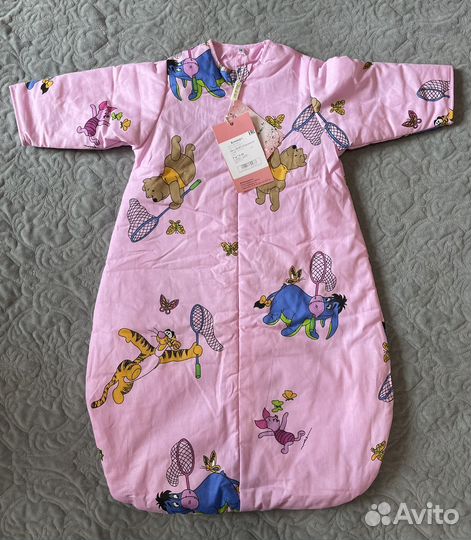 Конверт для сна