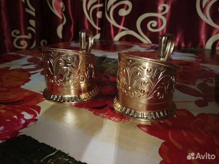 Подстаканник