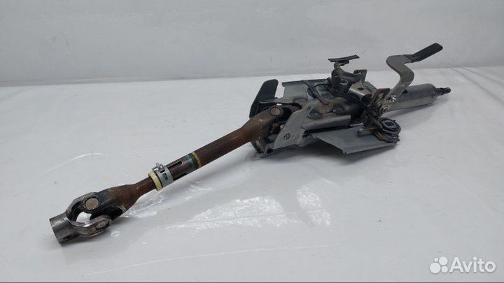 Рулевая колонка Mitsubishi Lancer 10 2.0 2014