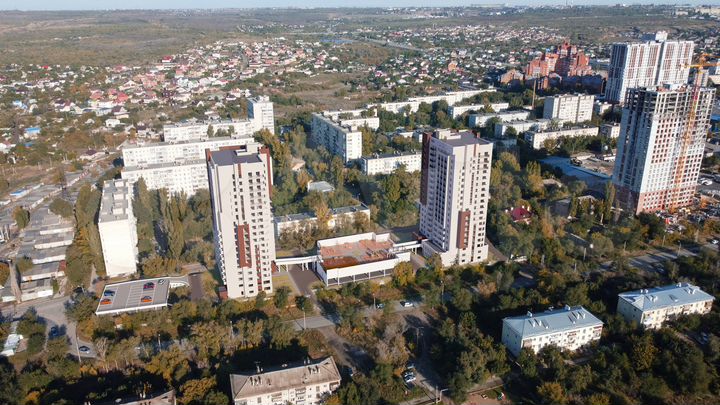 2-к. квартира, 64,2 м², 12/19 эт.