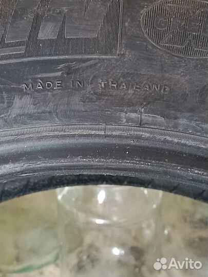 Michelin Primacy 3 ST 225/55 R18