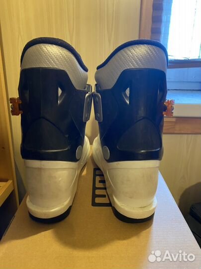 Горнолыжные ботинки детские 180-200