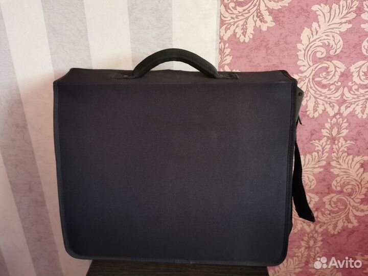 Сумка для CD дисков