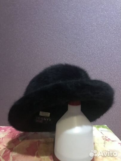 Продам шляпу