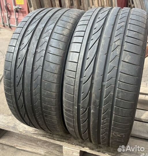 Bridgestone Potenza RE050A 265/35 R20