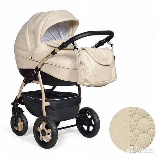 Коляска Indigo 18 Special 2 в 1новая