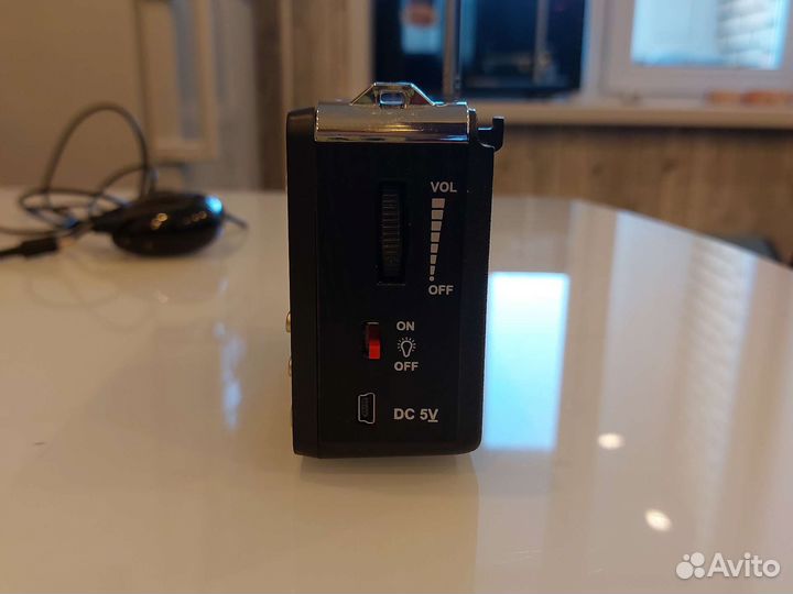 Радиоприемник