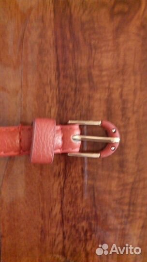 Ремешки женские