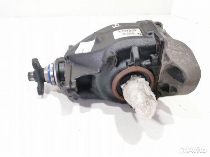 Редуктор заднего моста BMW 4 F32/F33/GT F36 рест