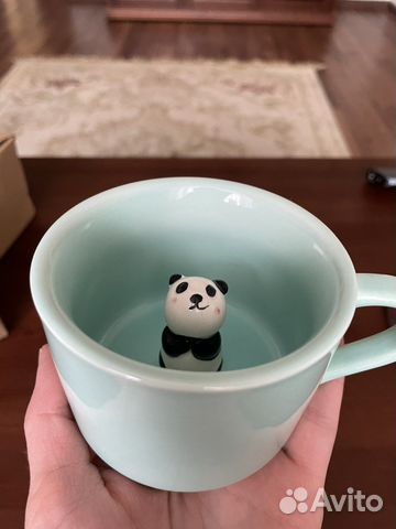 Кружка детская