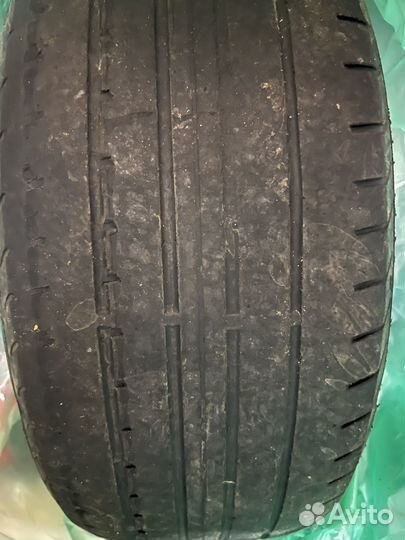 Колеса летние