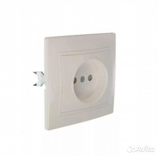 Розетки оптом