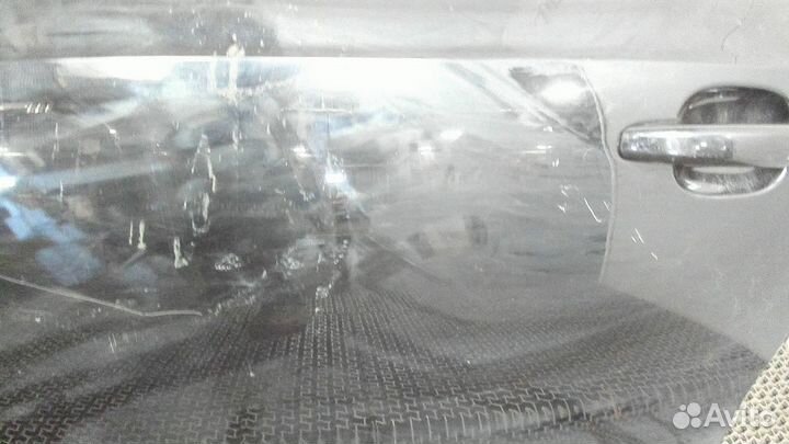 Дверь боковая Audi A5, 2011