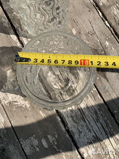 Плафоны СССР