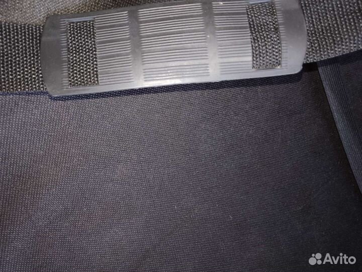 Папка на молнии А1 