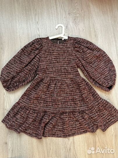 Женское платье mango