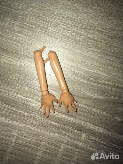 Кукла Монстер Хай