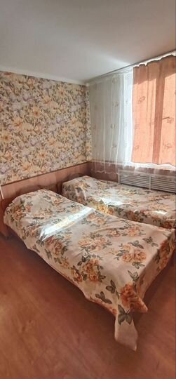 Комната 15 м², 1/2 эт.