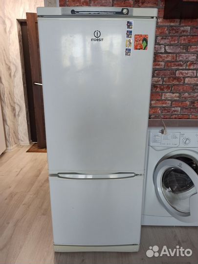 Холодильник