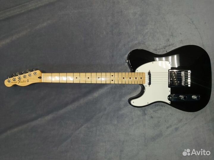 Fender Telecaster Standard Left Hand 2017 MIM