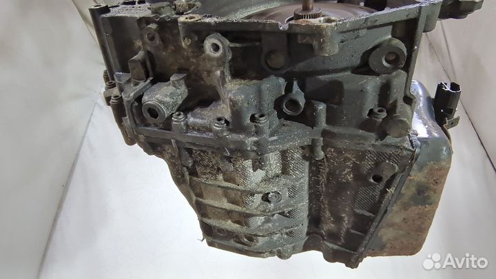 Кпп - робот Volkswagen Passat 6, 2007