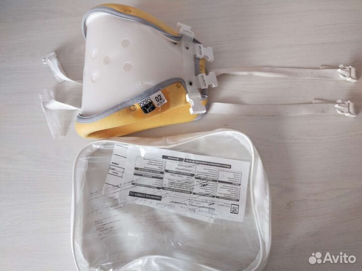 Перинка Фрейка (подушка Фрейка) 02 размер