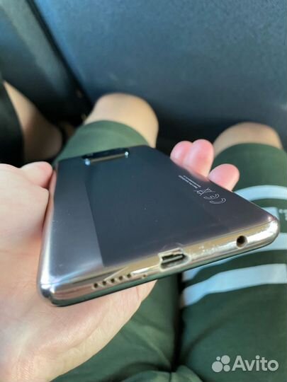 Poco x3 pro