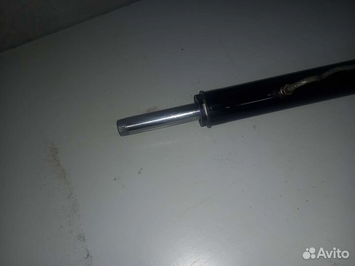 Рулевая рейка Honda CR-V RD1 правый руль 53601S100