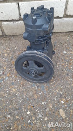 Компрессор Ямз