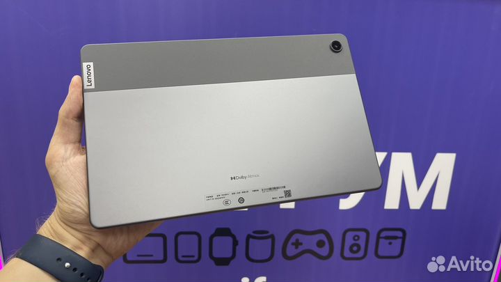Планшет Lenovo Xiaoxin Pad 2022 6/128gb