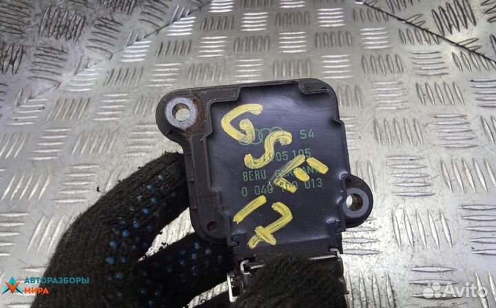 Катушка зажигания Volkswagen Passat B5 2000